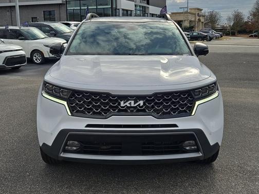 2023 Kia Sorento X-Line SX Prestige AWD