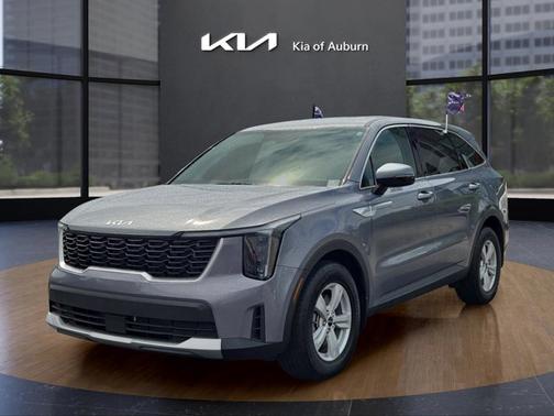 2025 Kia Sorento LX FWD