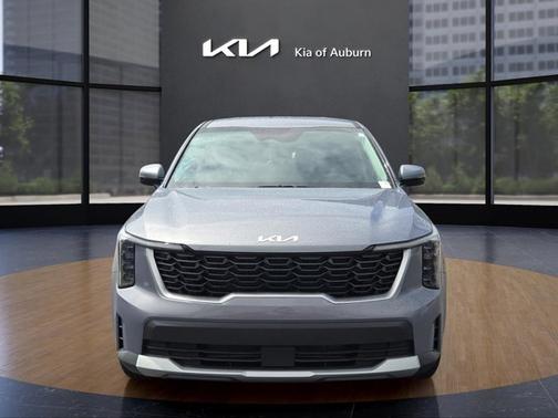 2025 Kia Sorento LX FWD