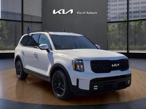 2024 Kia Telluride SX X-Pro AWD