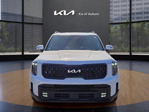 2024 Kia Telluride SX X-Pro AWD