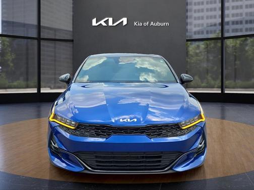 2023 Kia K5 GT DCT FWD