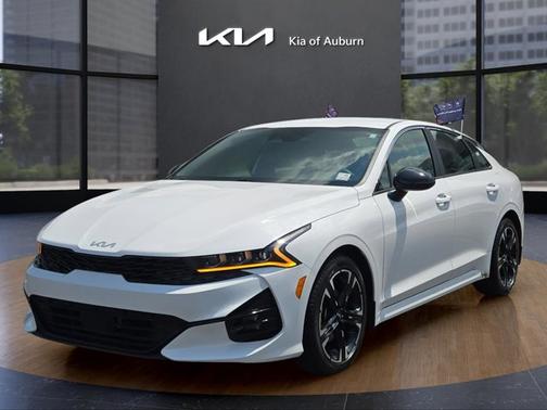 2023 Kia K5 GT-Line Auto AWD