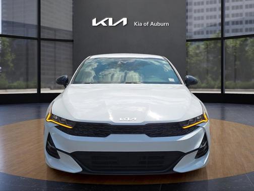 2023 Kia K5 GT-Line Auto AWD