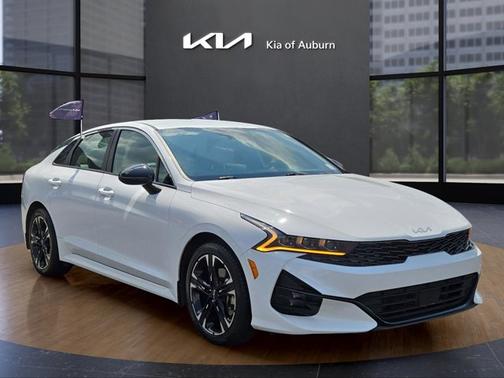 2023 Kia K5 GT-Line Auto AWD