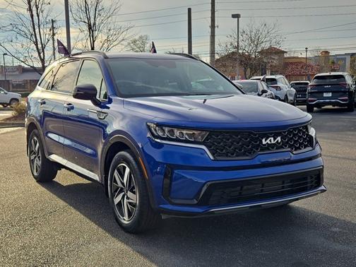 2023 Kia Sorento S FWD