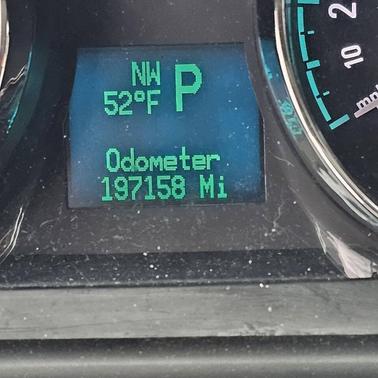 2012 Chevrolet Captiva Sport LTZ