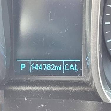 2013 Chevrolet Malibu 1LS