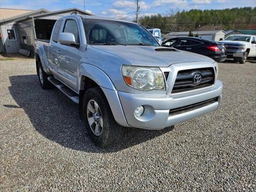 2008 Toyota Tacoma Access Cab