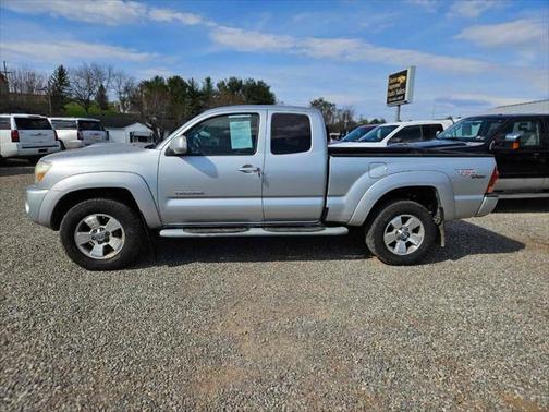 2008 Toyota Tacoma Access Cab