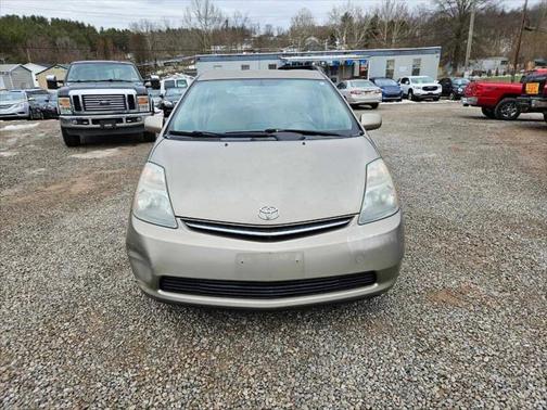 2006 Toyota Prius Base
