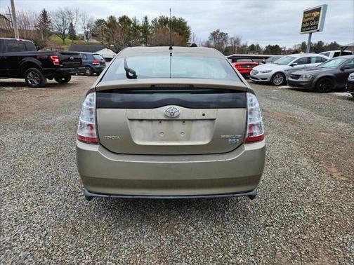 2006 Toyota Prius Base