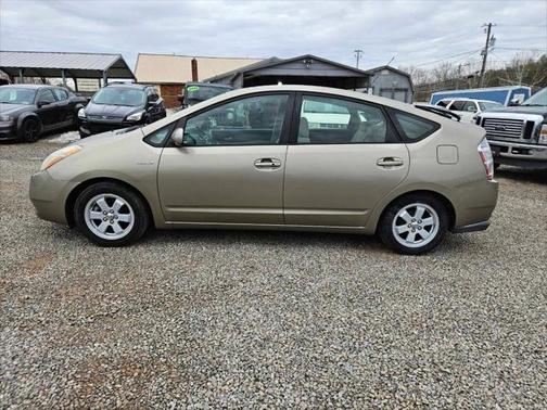 2006 Toyota Prius Base
