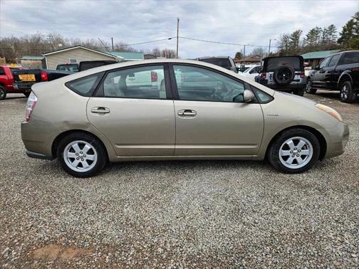 2006 Toyota Prius Base