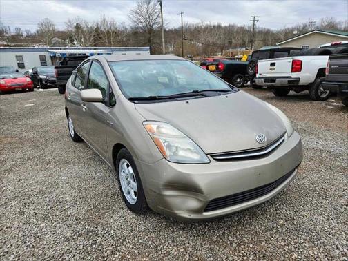 2006 Toyota Prius Base