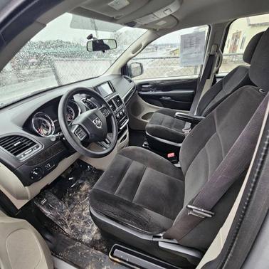 2016 Dodge Grand Caravan AVP/SE