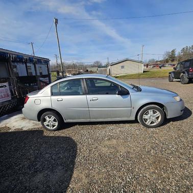 2006 Saturn Ion 2