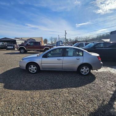 2006 Saturn Ion 2