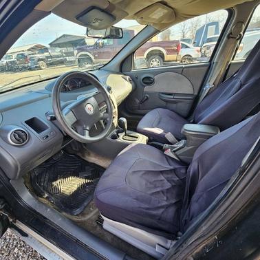 2006 Saturn Ion 2
