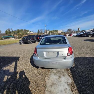 2006 Saturn Ion 2