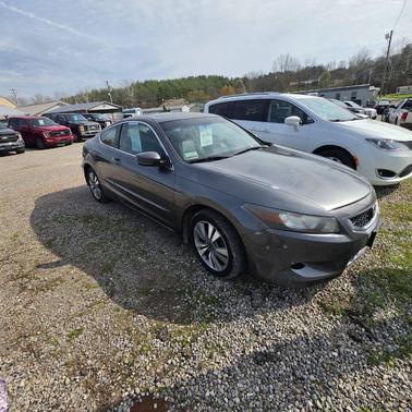 2009 Honda Accord EX