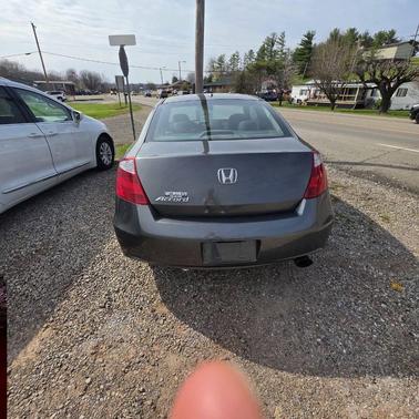2009 Honda Accord EX