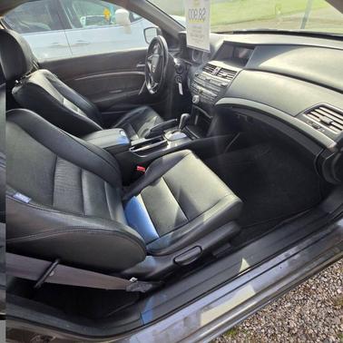 2009 Honda Accord EX