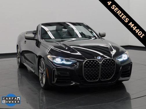 2024 BMW M440 i