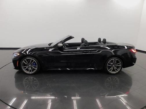 2024 BMW M440 i