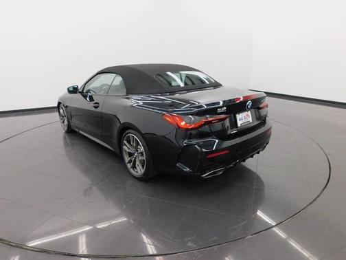2024 BMW M440 i