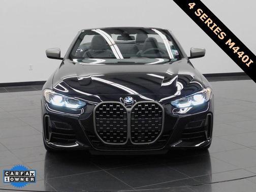 2024 BMW M440 i