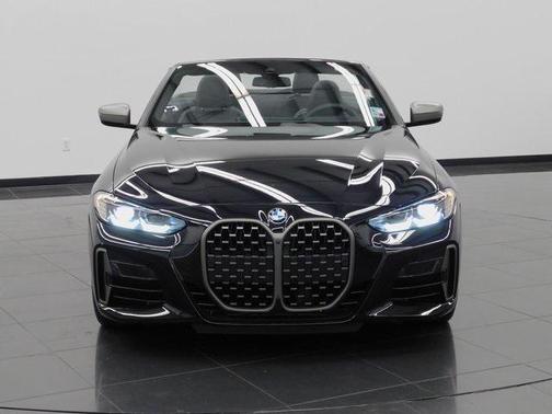 2024 BMW M440 i