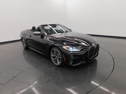 2024 BMW M440 i