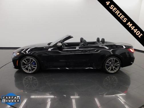 2024 BMW M440 i