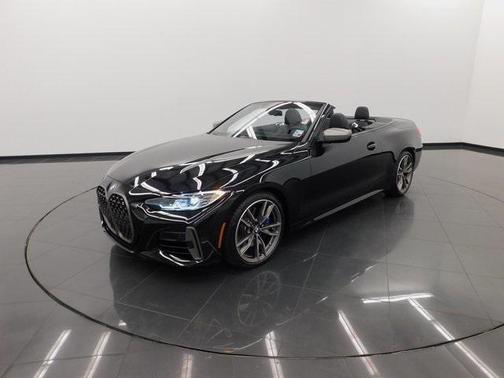 2024 BMW M440 i