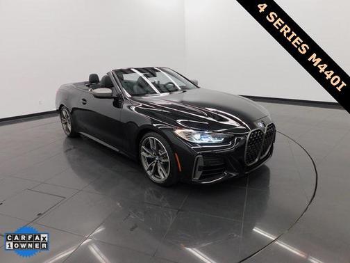 2024 BMW M440 i