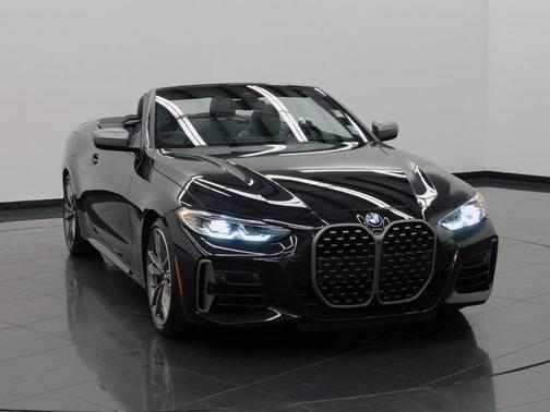 2024 BMW M440 i