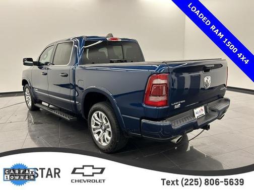 2023 RAM 1500 Limited