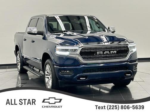 2023 RAM 1500 Limited