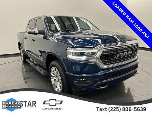 2023 RAM 1500 Limited