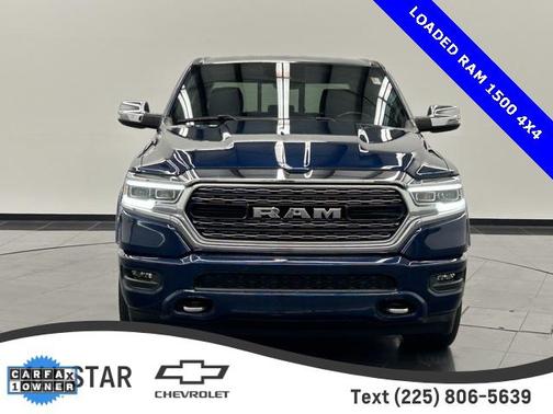 2023 RAM 1500 Limited