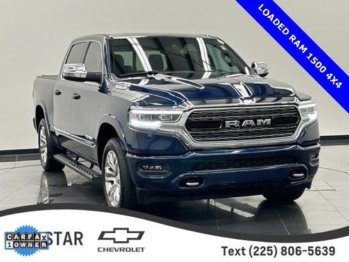 2023 RAM 1500 Limited