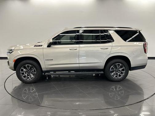 2023 Chevrolet Tahoe 4WD Z71