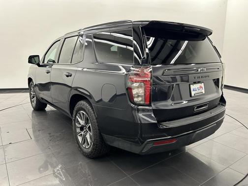 2024 Chevrolet Tahoe 4WD Z71