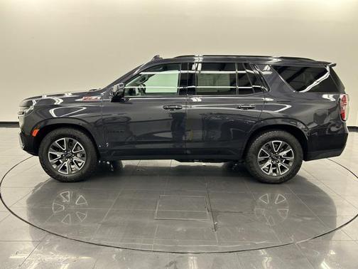 2024 Chevrolet Tahoe 4WD Z71