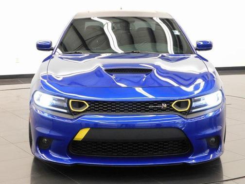 2020 Dodge Charger R/T Scat Pack
