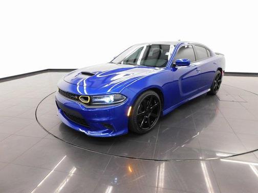 2020 Dodge Charger R/T Scat Pack