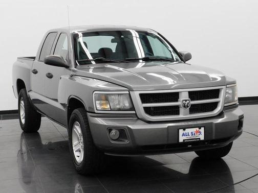 2010 Dodge Dakota Big Horn/Lone Star