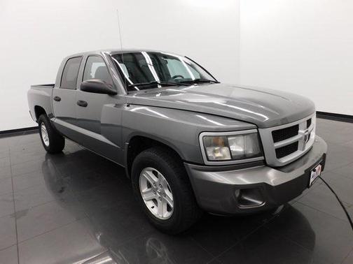 2010 Dodge Dakota Big Horn/Lone Star