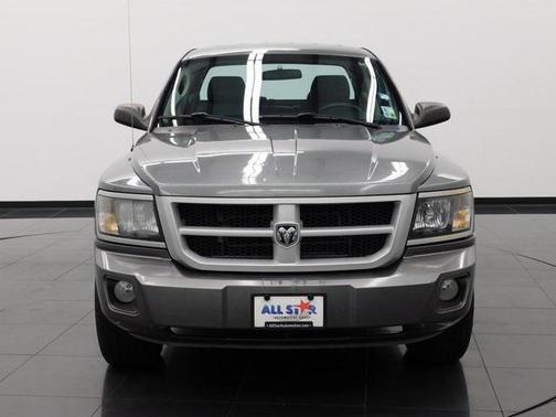 2010 Dodge Dakota Big Horn/Lone Star